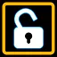 Bonus Level Unlocked icon