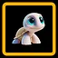 Turtle Achievement (Winky) icon