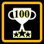 Complete Level 1 - One Sit No Exit icon