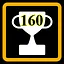 Complete Level 4 icon