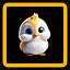 Bird Achievement (Mandy) icon
