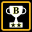 Complete the Bonus Level - No Hints icon