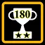 Complete Level 5 - No Hints icon