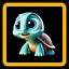 Turtle Achievement (Johnny Little) icon