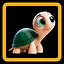 Turtle Achievement (Norman) icon