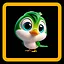 Bird Achievement (Ralph) icon