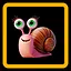 Snail Achievement (Bonnie) icon