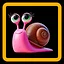 Snail Achievement (Maddy) icon