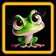 Frog Achievement (Betsy) icon