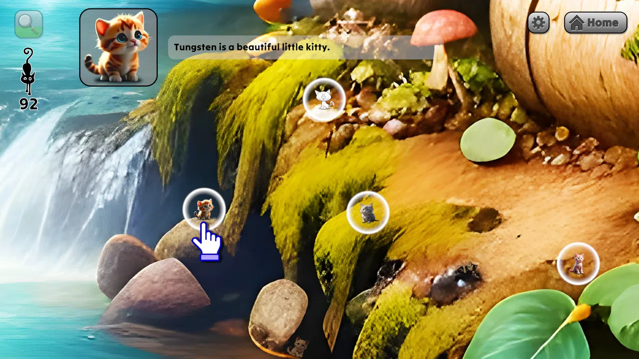 Itty Bitty Little Kitties Screenshot 2