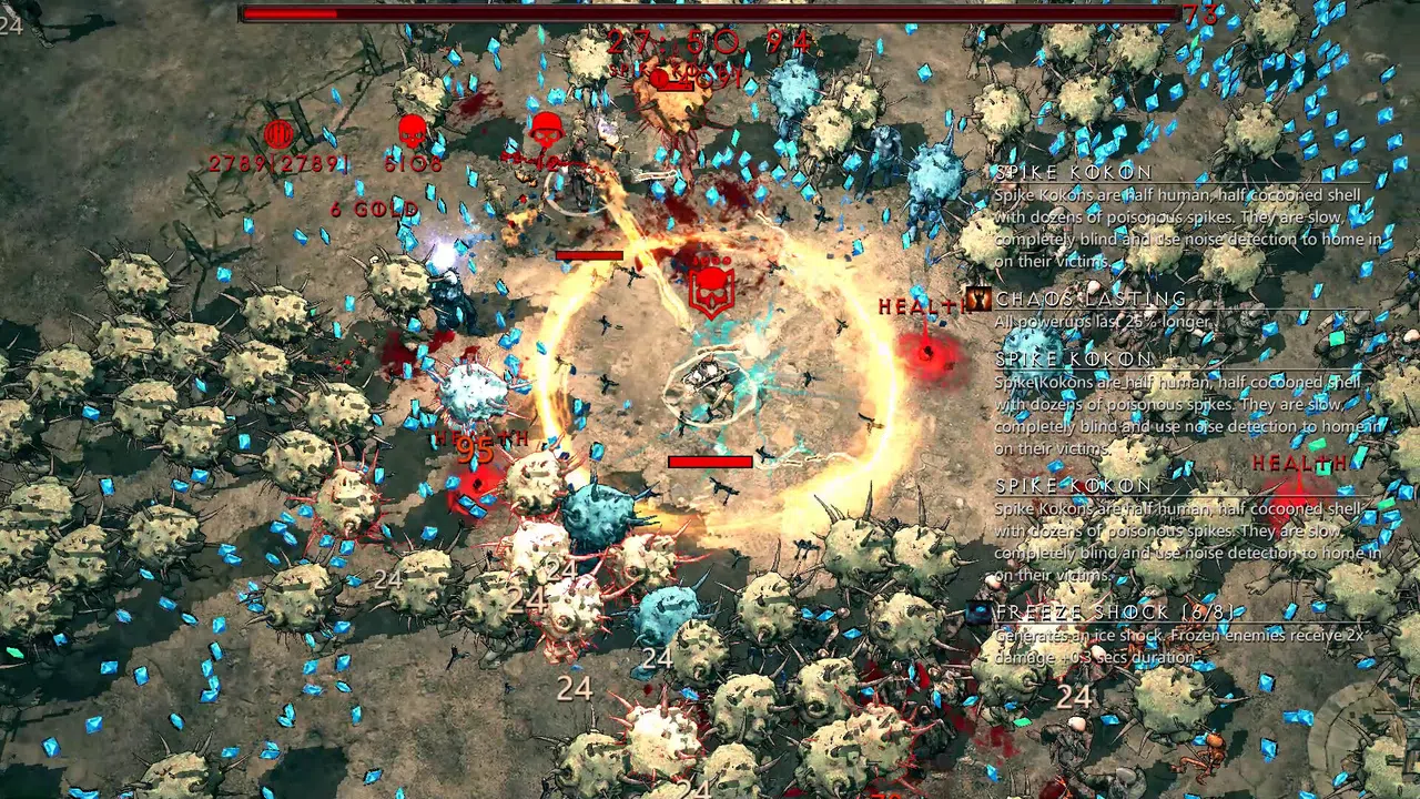 Art Of Evil Screenshot 0
