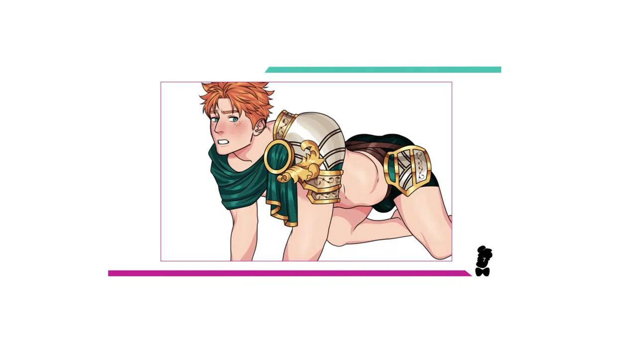 Arthur's Quest: Adult Art Pack Screenshot 0