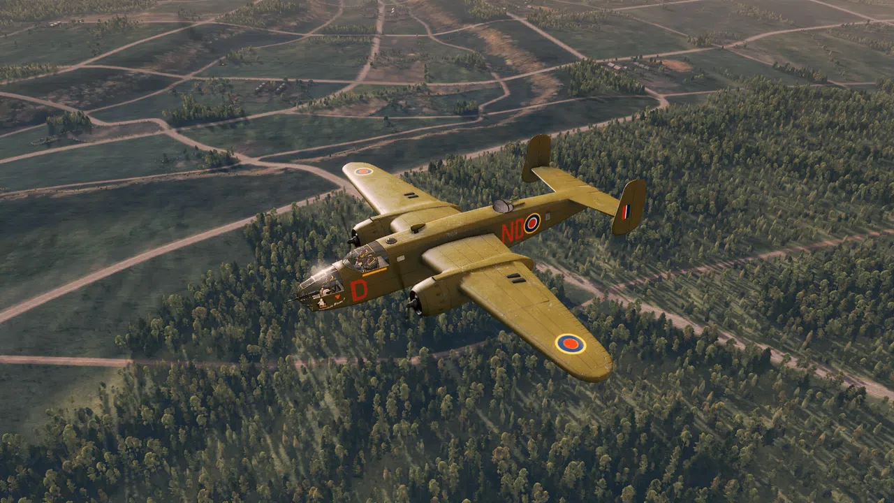 Steel Division 2 - Nemesis #7 - Hell's Highway Screenshot 4