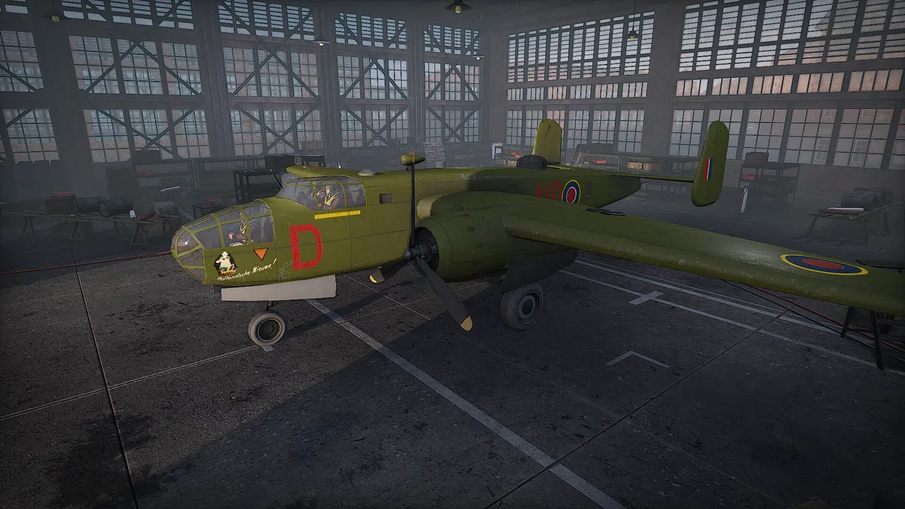 Steel Division 2 - Nemesis #7 - Hell's Highway Screenshot 3