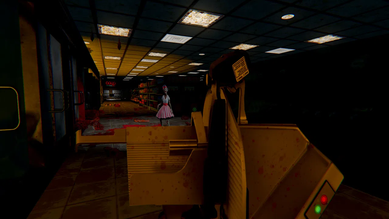 Hellgate Senigallia Remake Screenshot 12