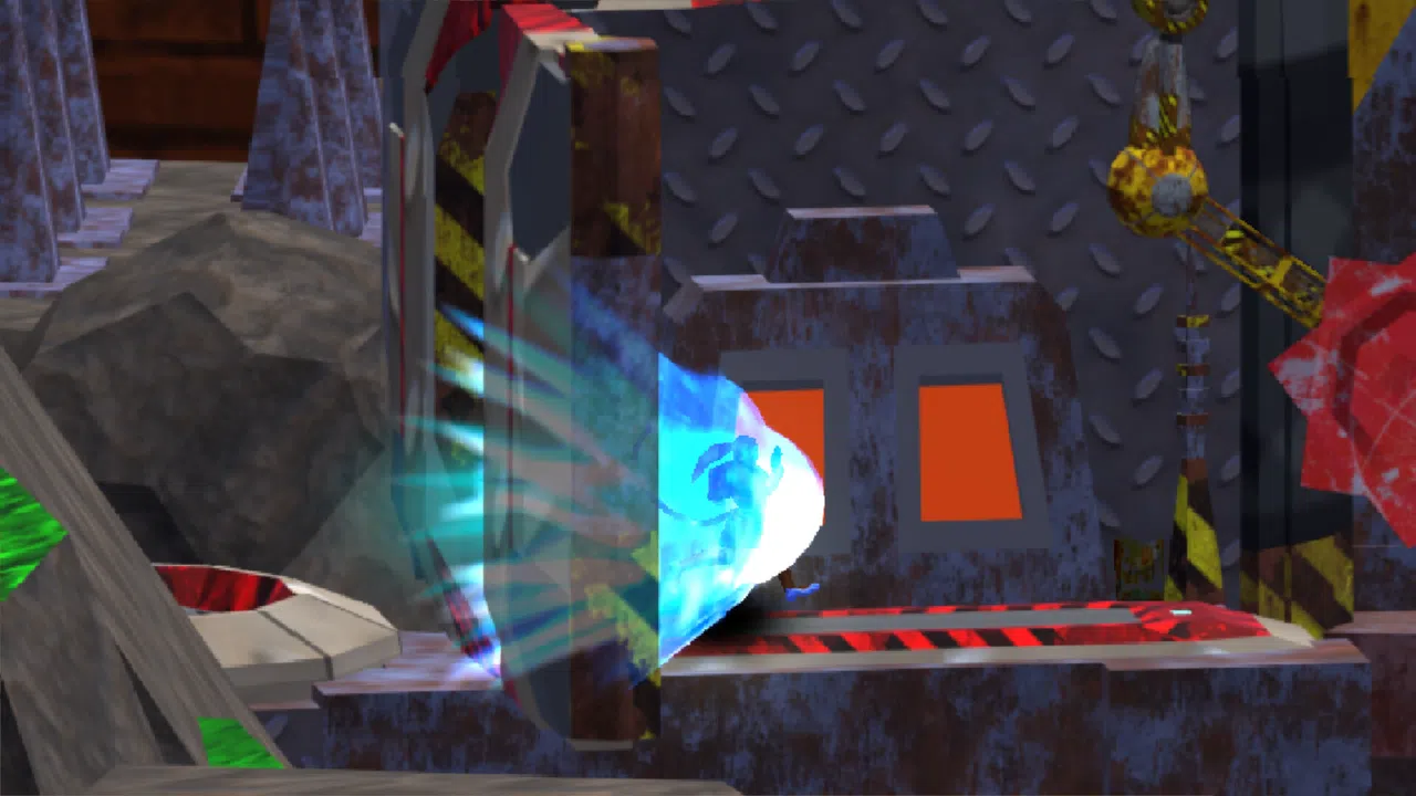 Combat Unleashed Screenshot 2