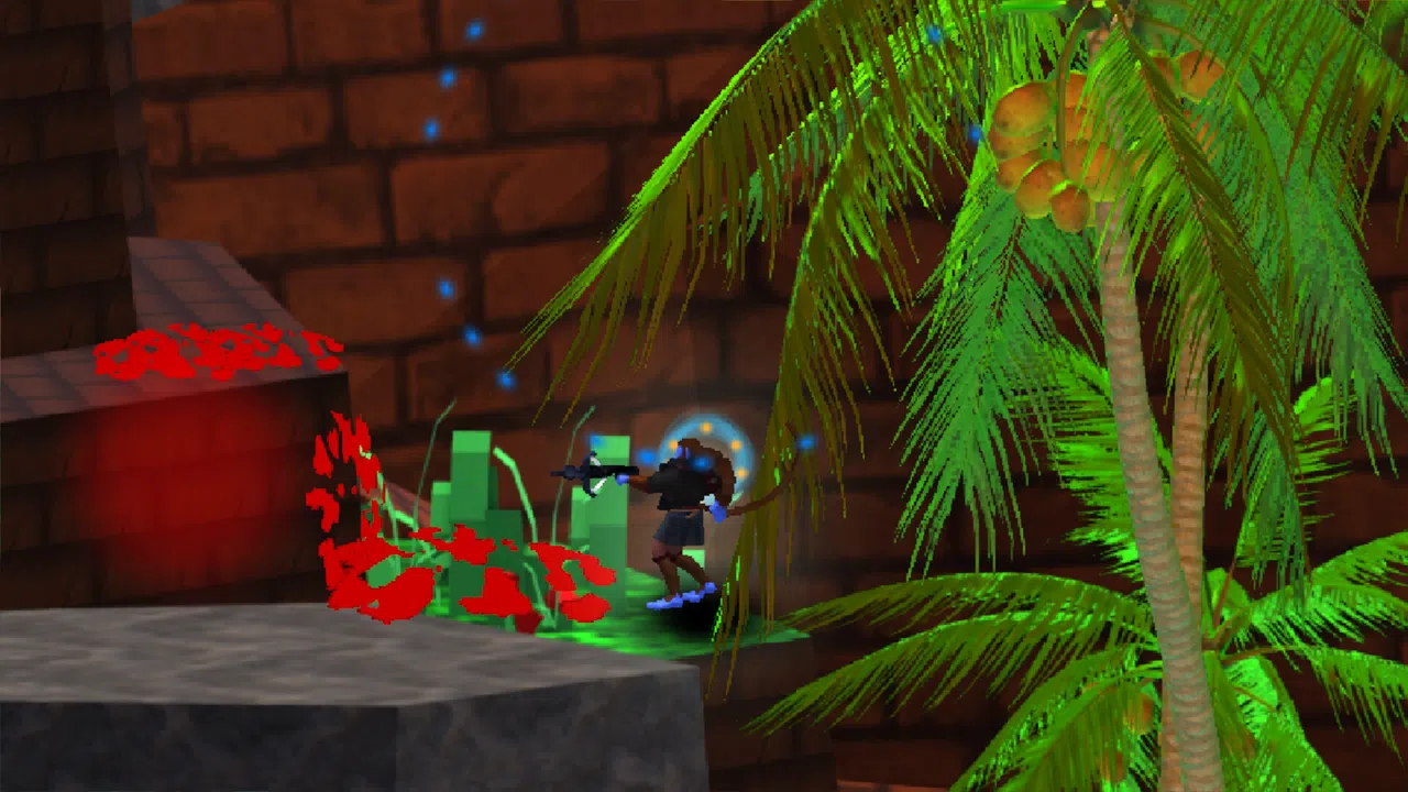 Combat Unleashed Screenshot 3