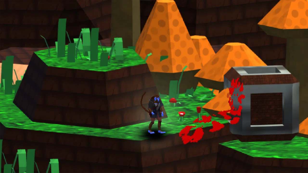 Combat Unleashed Screenshot 1
