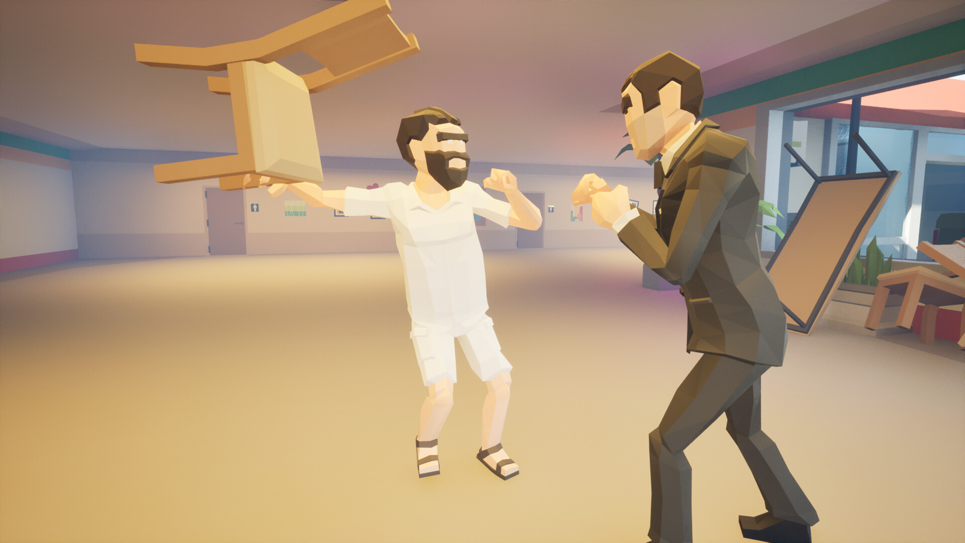 Ekoman Demo Screenshot 0