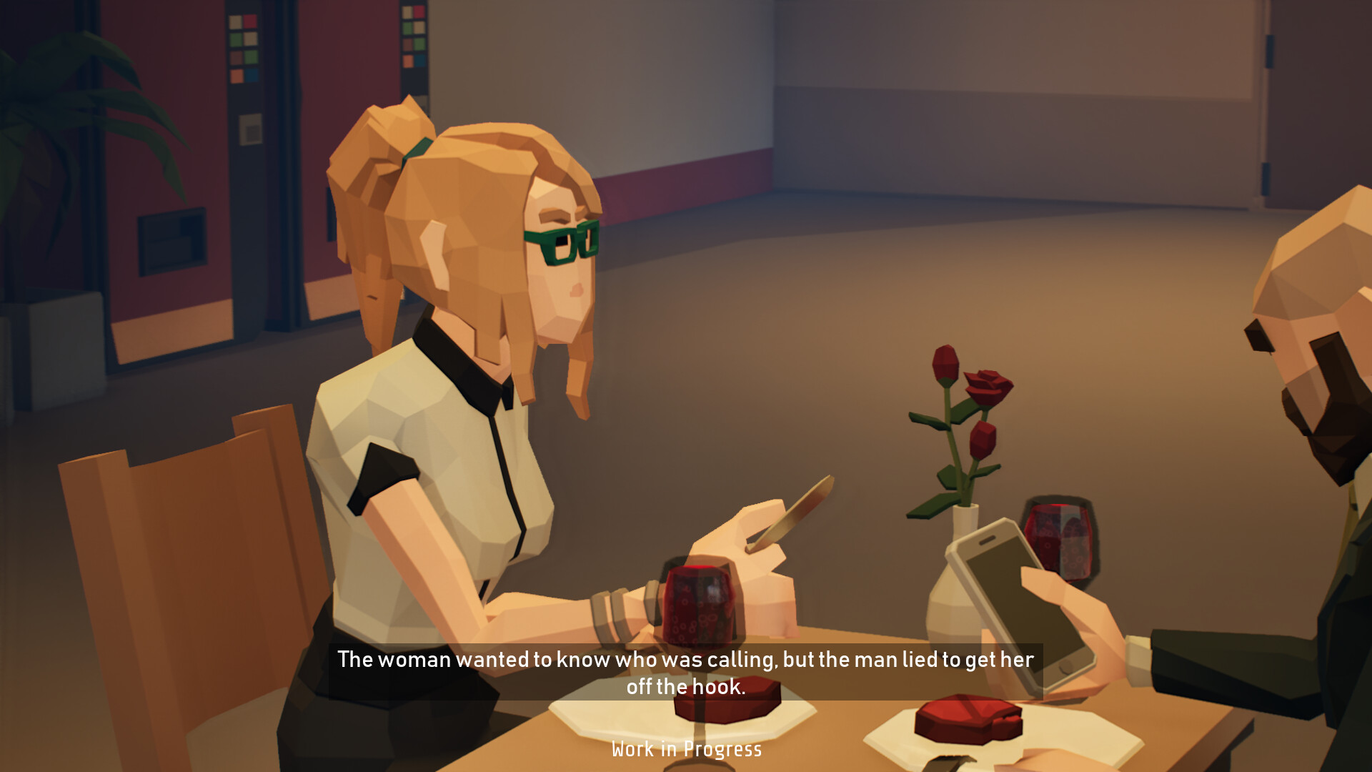 Ekoman Demo Screenshot 4