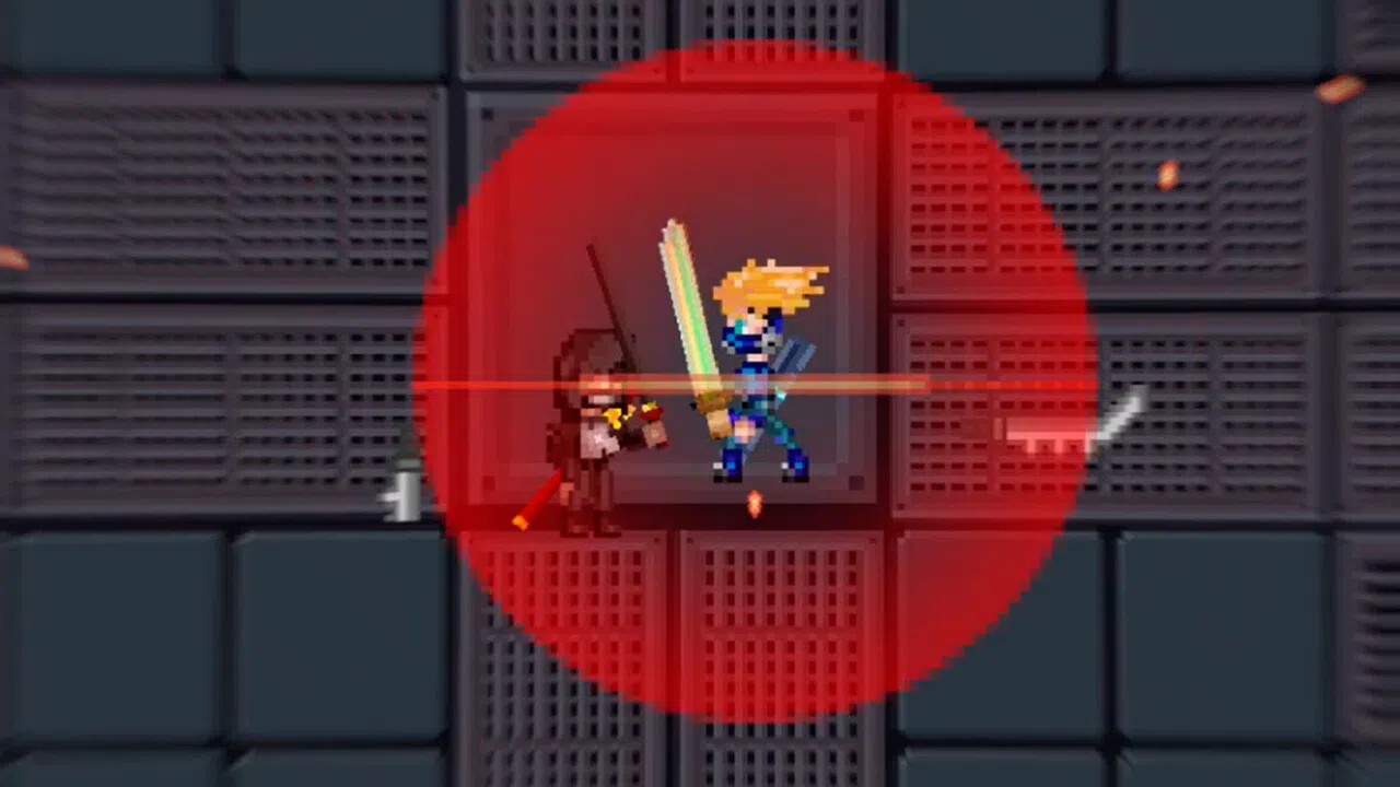 Hate-Gem Rise Of Demon Screenshot 1