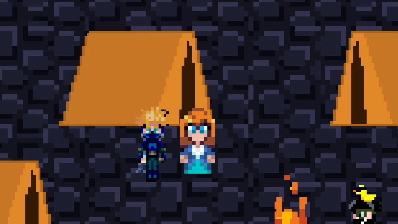 Hate-Gem Rise Of Demon Screenshot 4