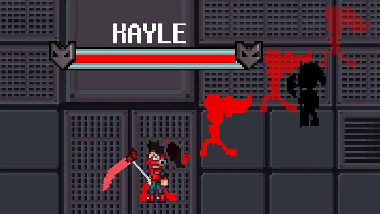 Hate-Gem Rise Of Demon Screenshot 2