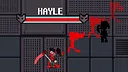 Hate-Gem Rise Of Demon Screenshot 2