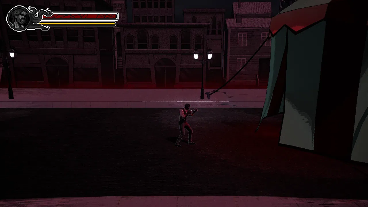 Shadow Chronicles: Nocturna Screenshot 4