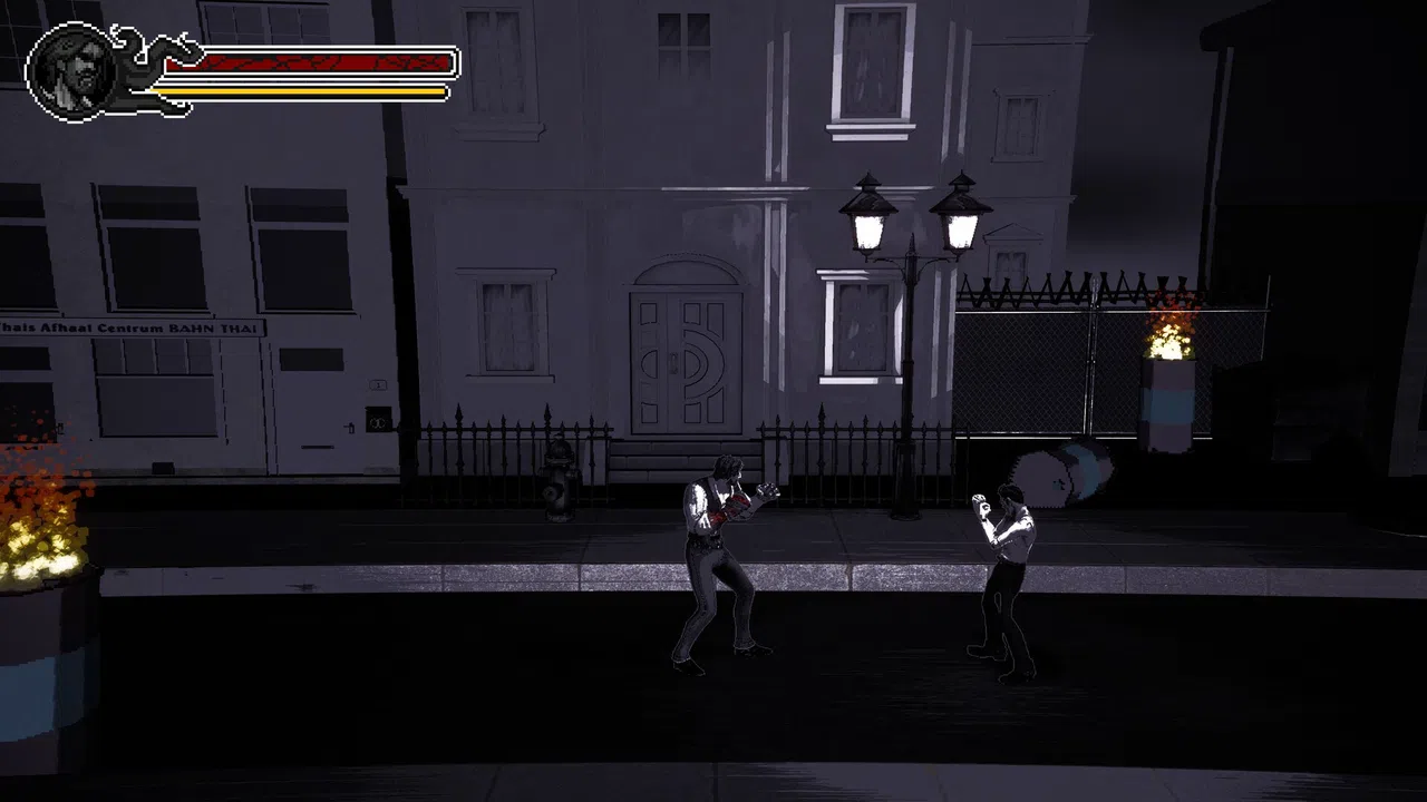 Shadow Chronicles: Nocturna Screenshot 0