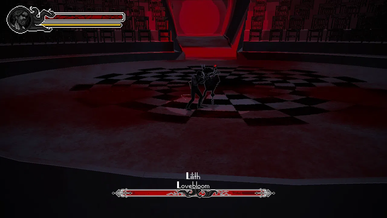 Shadow Chronicles: Nocturna Screenshot 5