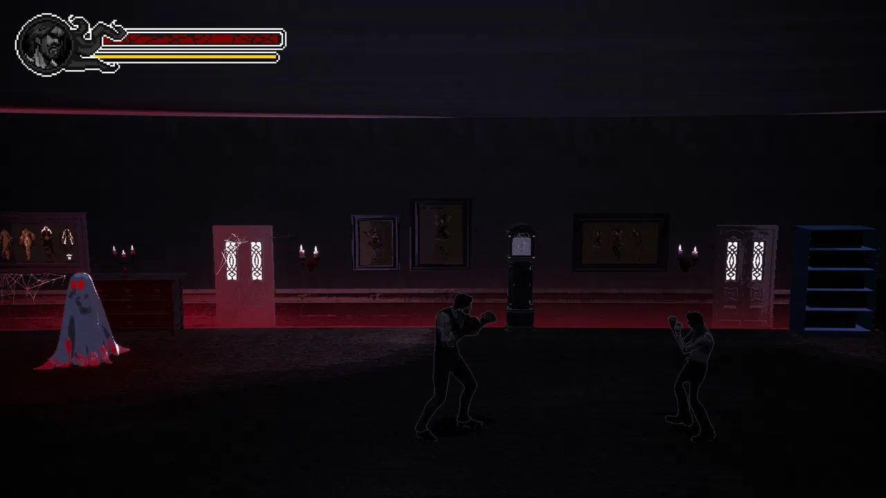 Shadow Chronicles: Nocturna Screenshot 2