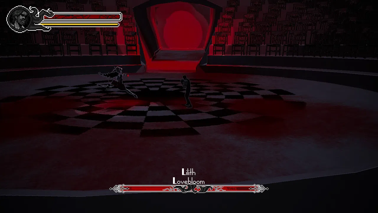 Shadow Chronicles: Nocturna Screenshot 6