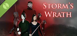 Storm's Wrath Demo
