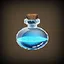 Drink a bottle of Blue Water five times icon