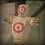 You have been trained icon