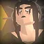 The Dark Priestess Falls icon