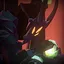 You found a friend, Alister. icon