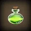 Drink a bottle of Green Water once icon