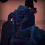 The Dark Lord's lands icon