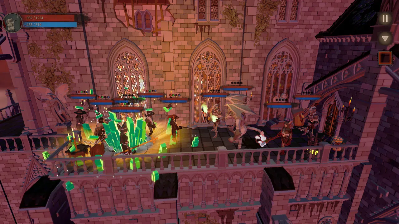 Dark Times Screenshot 7