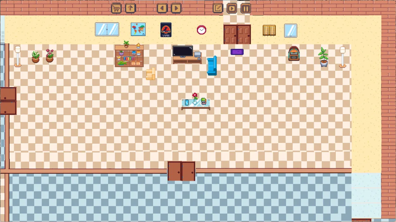 Live Well Screenshot 5