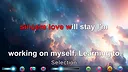 Karaoke Love Song Screenshot 1
