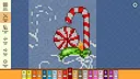 Pixel Cross Stitch - Christmas Pack 3 Screenshot 3