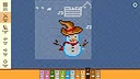 Pixel Cross Stitch - Christmas Pack 3 Screenshot 1
