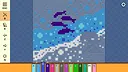 Pixel Cross Stitch - Under The Sea Pack 3 Screenshot 2