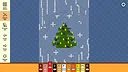 Pixel Cross Stitch - Christmas Baubles Pack 3 Screenshot 3