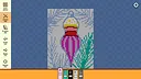 Pixel Cross Stitch - Christmas Baubles Pack 3 Screenshot 1