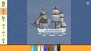 Pixel Cross Stitch - Under The Sea Pack 2 Screenshot 2