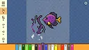 Pixel Cross Stitch - Under The Sea Pack 2 Screenshot 3